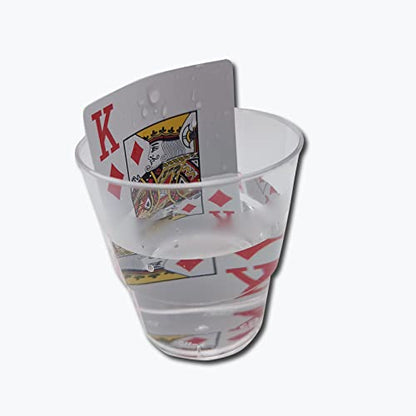 Plastic Playing Cards