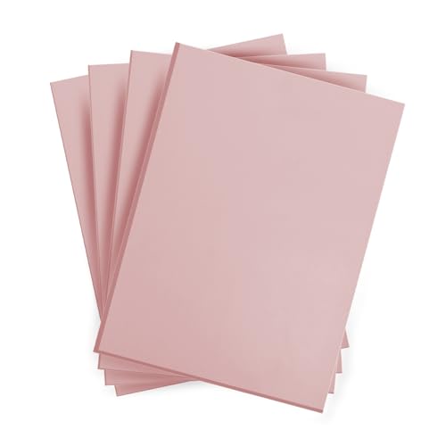 4 Pcs 8.5"x11" Rubber Carving Blocks (4 Count)