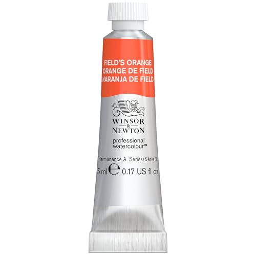 Professional Watercolour Revival