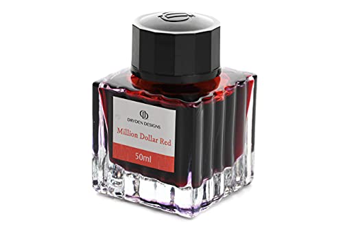 Ink Bottle for Fountain Pen