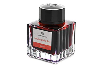 Ink Bottle for Fountain Pen