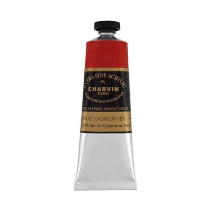 Extra Fine Professional Artist Acrylic Paint Colors (5.07 Fl Oz)