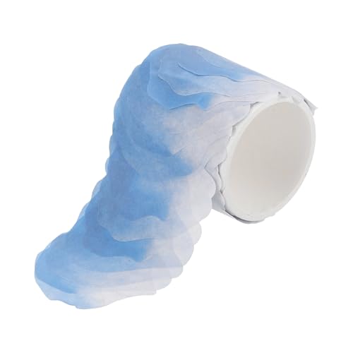 1 Roll Petal Washi Tape