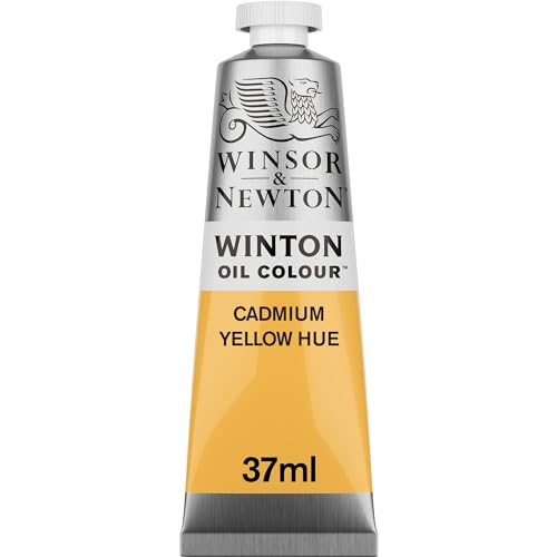 Winton Oil Color