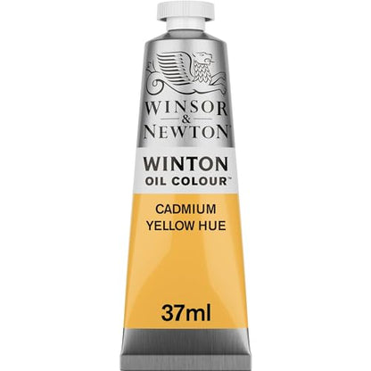 Winton Oil Color