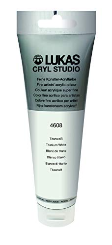 CRYL Studio Artist Acrylic Paint (4.23 Fl Oz)
