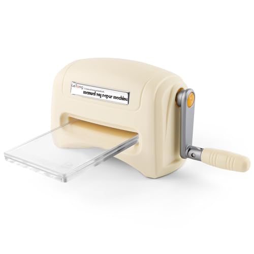 Mini Die Cutting Machine