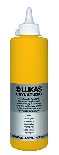 CRYL Studio Artist Acrylic Paint (16.91 Fl Oz)