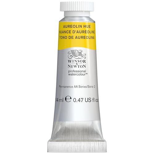Professional Watercolour Revival