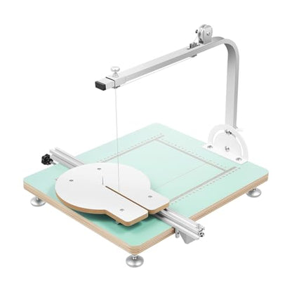 Tabletop Hot Wire Foam Cutter