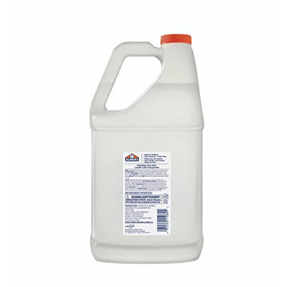 Clear Liquid School Glue (17 Fl Oz)