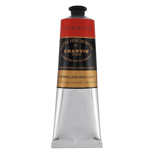 Extra Fine Professional Acrylic Paint (2.02 Fl Oz)