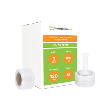 PSBM Mini Stretch Film
