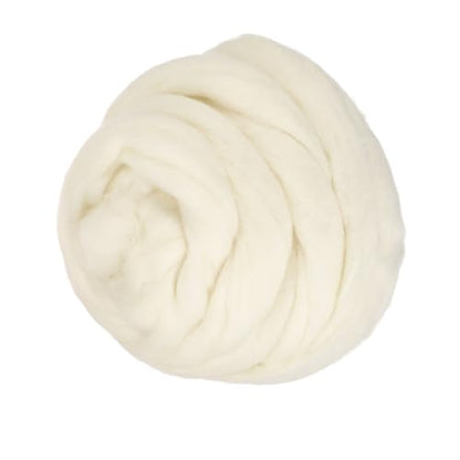 Wool Roving Yarn (5.3 Ounce)