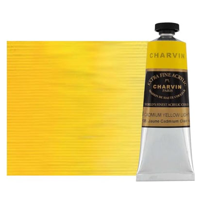 Extra Fine Professional Acrylic Paint (2.02 Fl Oz)