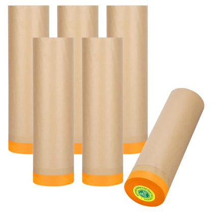 Masking Paper