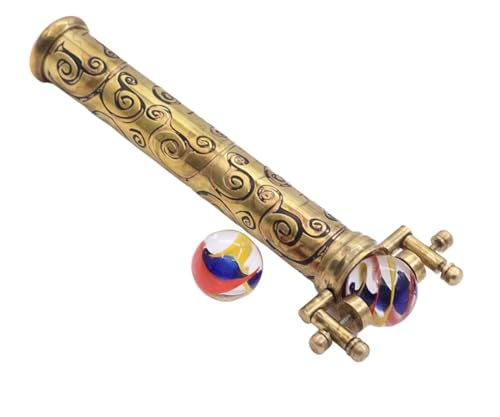 Marble Scope Kaleidoscope