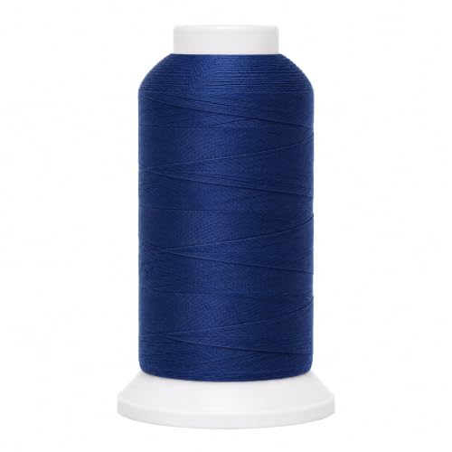 Denim Tex 70 Polyester Heavy Duty Thread for Upholstery