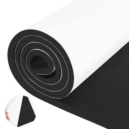 Sponge Neoprene Foam Sheet with Adhesive