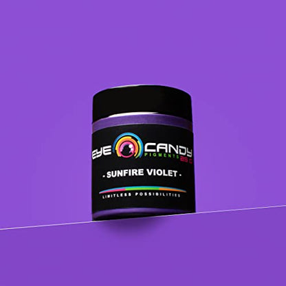 Pigments Premium Purple Mica Powder
