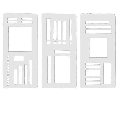 Handmade Flexible Record Template