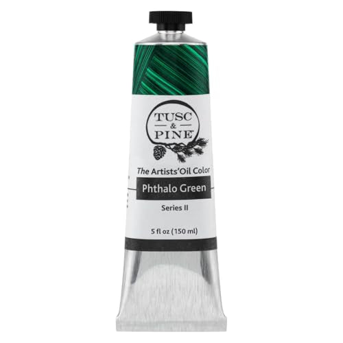 Artist Oil Paint (5.07 Fl Oz)