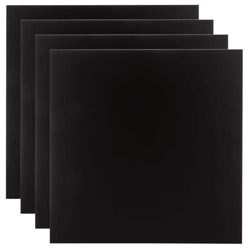 4PCS 12 x 12 x 1 (4 Count)
