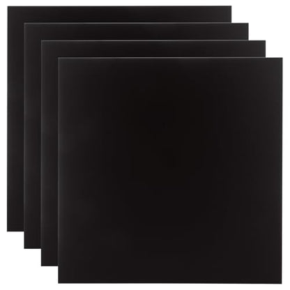 4PCS 12 x 12 x 1 (4 Count)