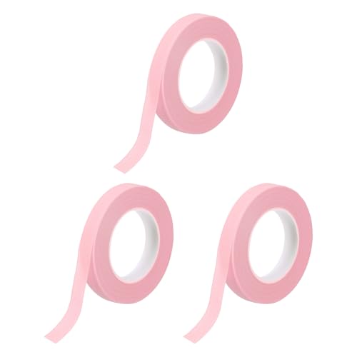 3 Rolls Floral Tapes