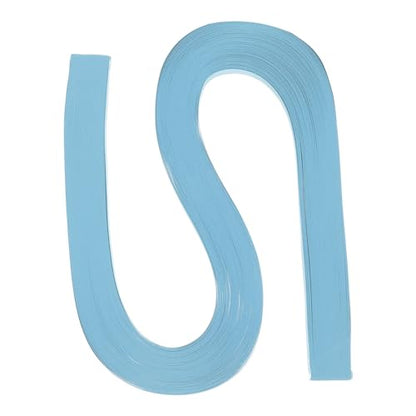120pcs Quilling Paper Strips Paper Flowers Quilling Kits 3 (120 Count)