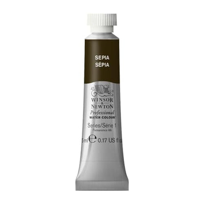 Professional Watercolor