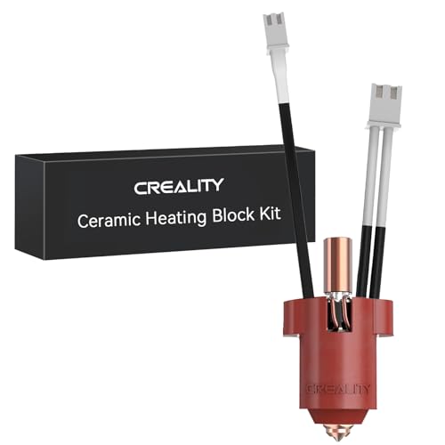 Official CR 10 SE Hotend Kit