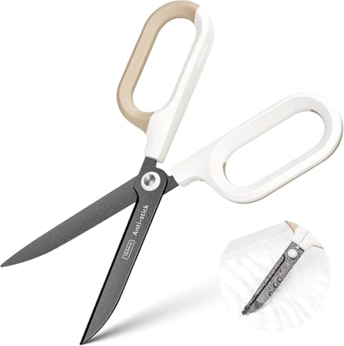 Titanium Non Stick Scissors