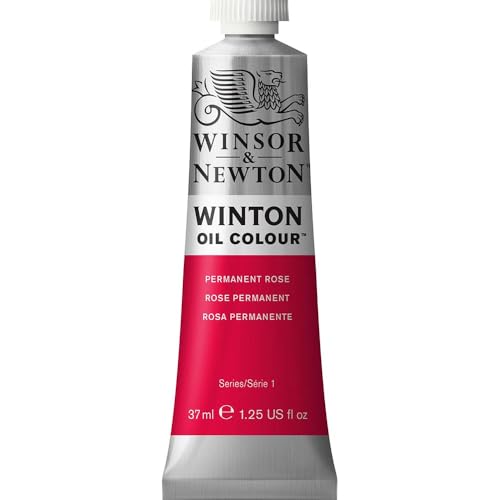 Winton Oil Color