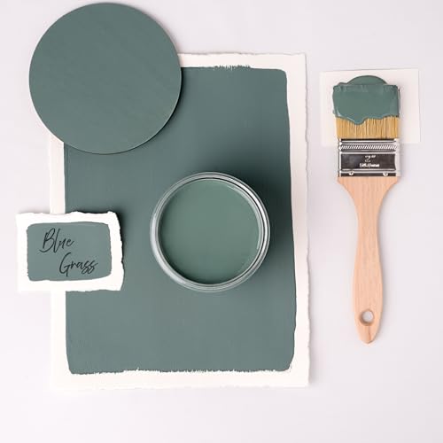 Chalk Mineral Paint (4 Fl Oz)