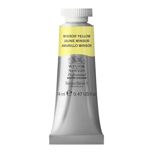 Professional Watercolor