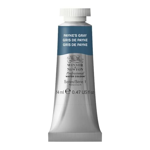 Professional Watercolor