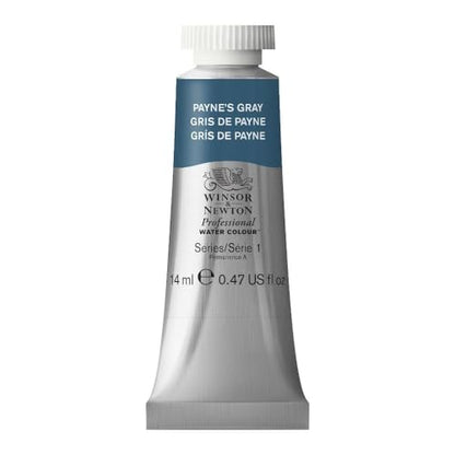 Professional Watercolor