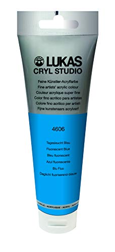 CRYL Studio Artist Acrylic Paint (4.23 Fl Oz)