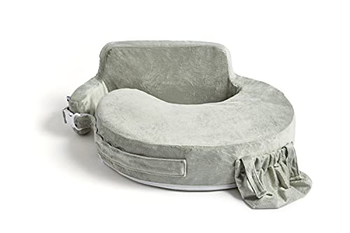 Super Deluxe Nursing Pillow