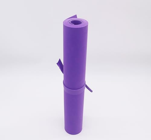 Purple EVA Foam 2mm