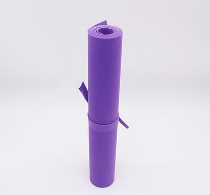 Purple EVA Foam 2mm