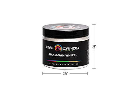 Pigments Premium White Mica Powder