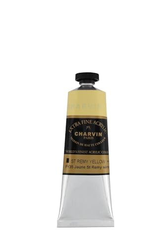 Extra Fine Professional Acrylic Paint (2.02 Fl Oz)