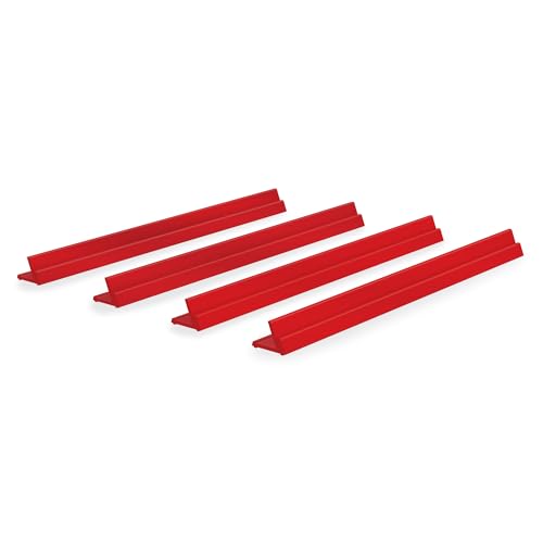 Hands Free Card Holder Stand (4 Count)