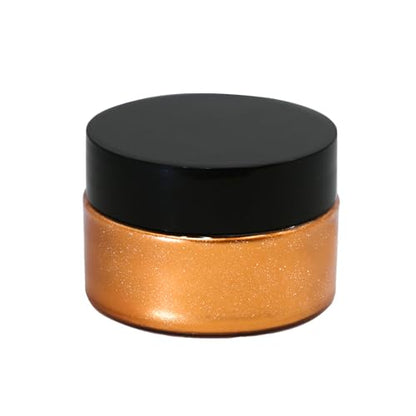 Shimmer Metallic Acrylic Paint Chalk Paste 1.7oz