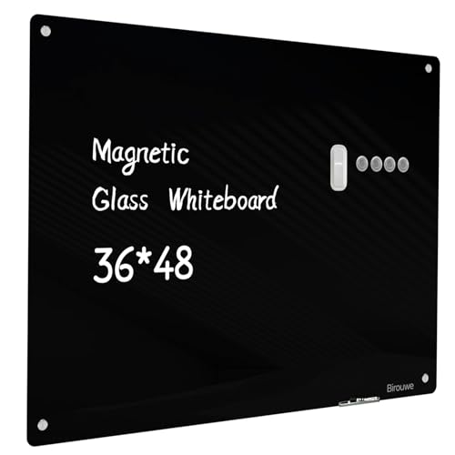Magnetic Glass Blackboard