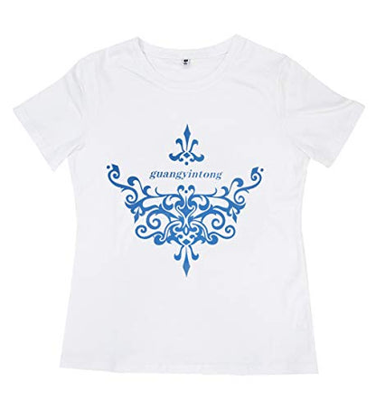 Heat Transfer Vinyl Sky Blue HTV Rolls