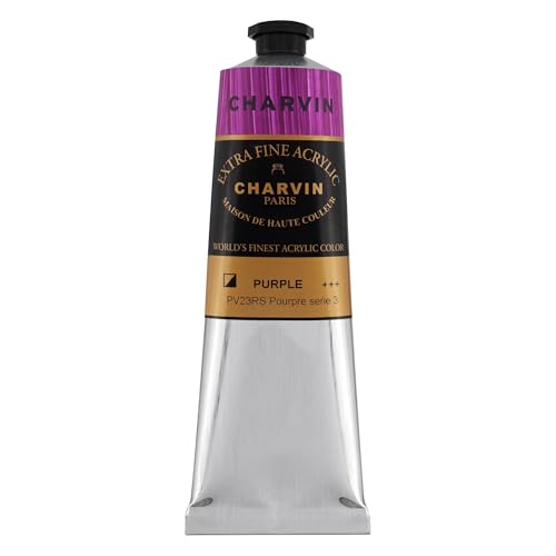 Extra Fine Professional Acrylic Paint (5.07 Fl Oz)