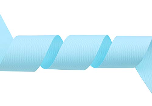 11 2" Inch Grosgrain Ribbon 25 Yards